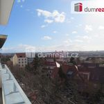 Rent 3 bedroom apartment of 75 m² in Praha