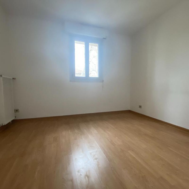 Appartement 3 pièces - 57m² - AVIGNON Montfavet