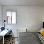 Habitación de 86 m² en Madrid
