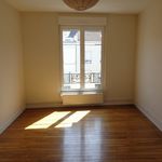 Rent 2 bedroom apartment of 41 m² in Reims