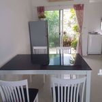 Rent 3 bedroom house of 132 m² in Khlong Chan