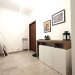 Affitto 1 camera appartamento di 13 m² in Roma
