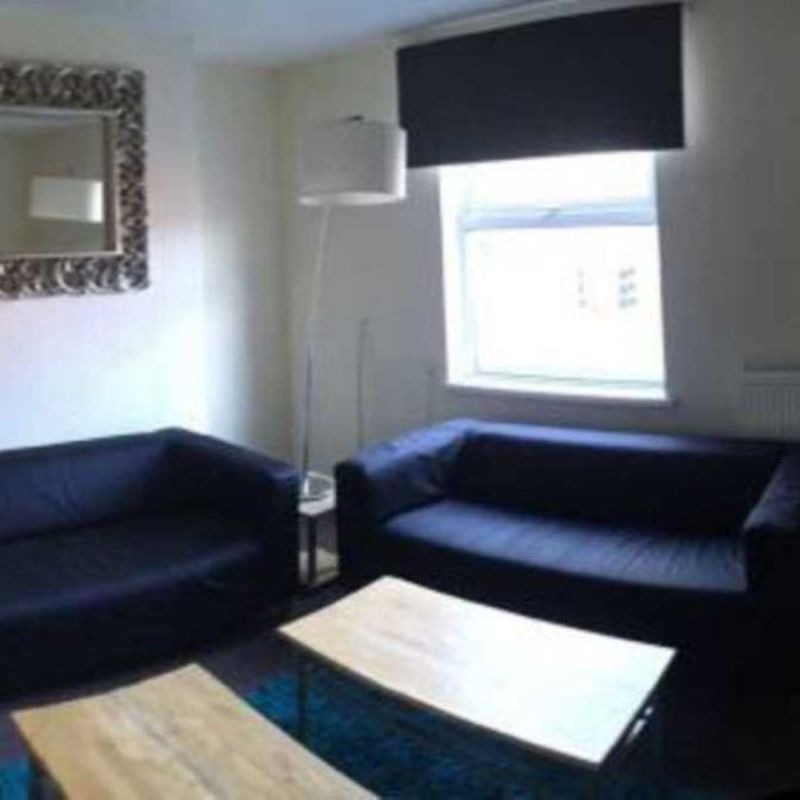 1 Bedroom in Mansfield Rd, Nottingham, Nottingham - Homeshare | House shares for professionals
