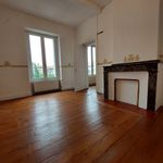 Rent 5 bedroom apartment of 121 m² in Castres