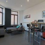 Appartement de 75 m² avec 4 chambre(s) en location à Roubaix