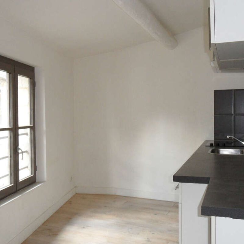 Location appartement 2 pièces 41 m² Sommières (30250)