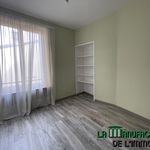 Rent 3 bedroom apartment of 66 m² in Saint