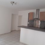 Rent 2 bedroom apartment of 37 m² in Olliergues