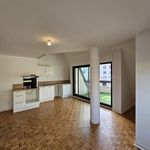 Rent 3 bedroom apartment of 80 m² in Arrondissement of Grenoble