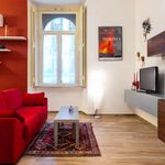 Rent 1 bedroom apartment of 45 m² in Napoli