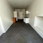 Rent 1 bedroom apartment of 22 m² in Villeneuve-sur-Lot