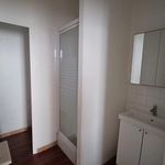 Appartement de 30 m² avec 1 chambre(s) en location à Chinon
