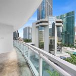 Rent 2 bedroom apartment of 119 m² in Miami