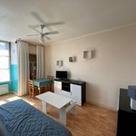 Rent 1 bedroom apartment of 23 m² in Villeneuve-sur-Lot