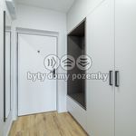 Rent 1 bedroom apartment of 33 m² in Olomouc