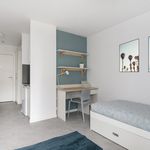 Louez une chambre de 19 m² à Lille