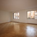 Appartement de 149 m² avec 5 chambre(s) en location à Paris