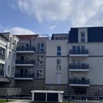 Rent 3 bedroom apartment of 64 m² in Dammarie Les Lys