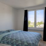 Appartement de 60 m² avec 2 chambre(s) en location à Ghent