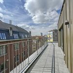Huur 3 slaapkamer appartement in Brussels