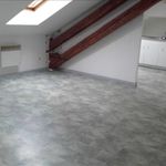 Rent 3 bedroom apartment of 42 m² in Lorquin
