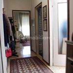 4-room flat via Santuario, Stezzano