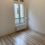 Rent 4 bedroom apartment of 64 m² in Reims