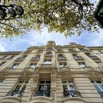 Appartement de 129 m² avec 2 chambre(s) en location à Champs-Elysées, Madeleine, Triangle d’or