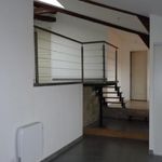 Rent 4 bedroom apartment of 85 m² in Boulogne Sur Gesse