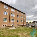 Rent 3 bedroom apartment of 51 m² in Netolice