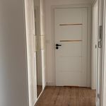 Rent 3 bedroom apartment of 53 m² in Wrocław