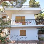 Rent 5 bedroom house of 192 m² in Altavilla Milicia