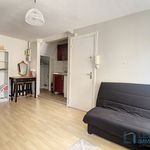 Rent 2 bedroom apartment of 29 m² in Rouen