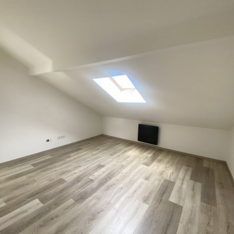 ▷ Appartement à louer • Uckange • 46 m² • 490 € | immoRegion Richemont