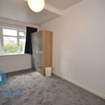 Rent 6 bedroom house in Nottingham