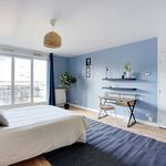 Rent a room of 93 m² in Le Kremlin-Bicêtre