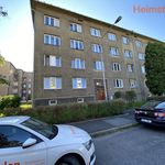 Rent 2 bedroom apartment of 65 m² in Ostrava