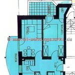 Rent 3 bedroom apartment of 63 m² in Chemnitz