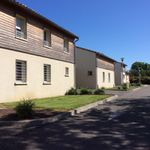 Rent 3 bedroom house of 55 m² in TOULOUSE