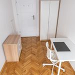 Pokój o powierzchni 10 m² w Łódź