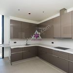 Rent 4 bedroom house of 242 m² in İstanbul