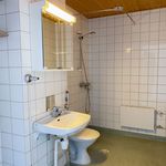 Vuokraa 2 makuuhuoneen asunto, 48 m² paikassa Oulu