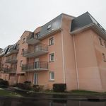 Location Appartement 59540, CAUDRY france
