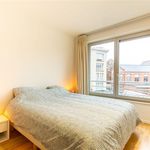 Huur 3 slaapkamer appartement van 110 m² in Etterbeek