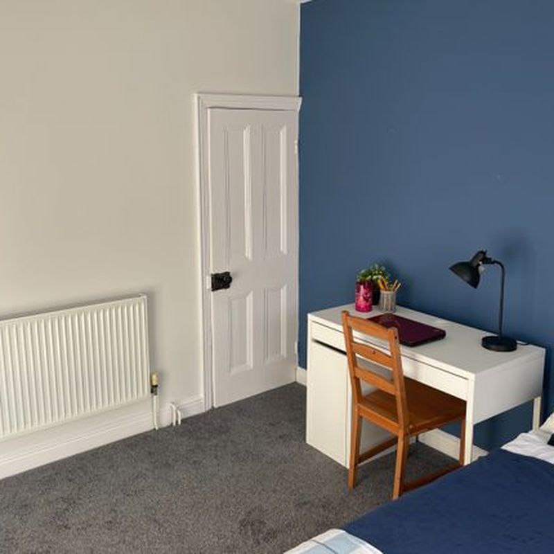 Flat to rent in Hood Street, Lincoln LN5 St Catherines
