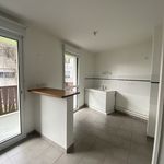 Rent 3 bedroom apartment of 62 m² in Chantepie
