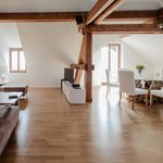 Miete 2 Schlafzimmer wohnung von 100 m² in Montreux