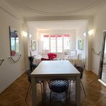 Appartement de 100 m² avec 3 chambre(s) en location à Nice