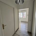 Rent 1 bedroom apartment of 26 m² in AUBERVILLIERS