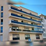  appartement avec 1 chambre(s) en location à Toulon